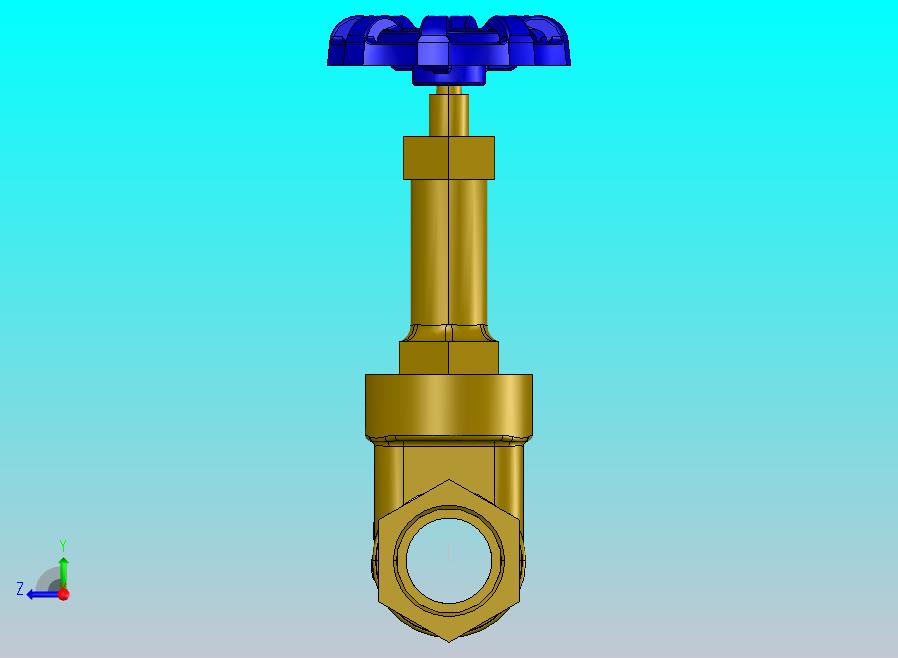 球阀、蝶阀FNW-FNW1221F (1)