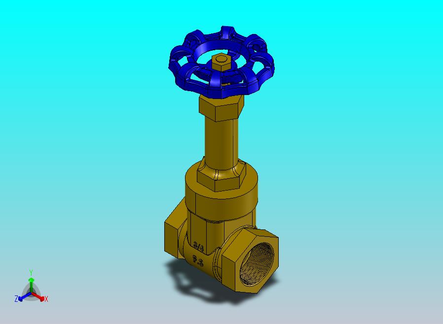 球阀、蝶阀FNW-FNW1221F (1)
