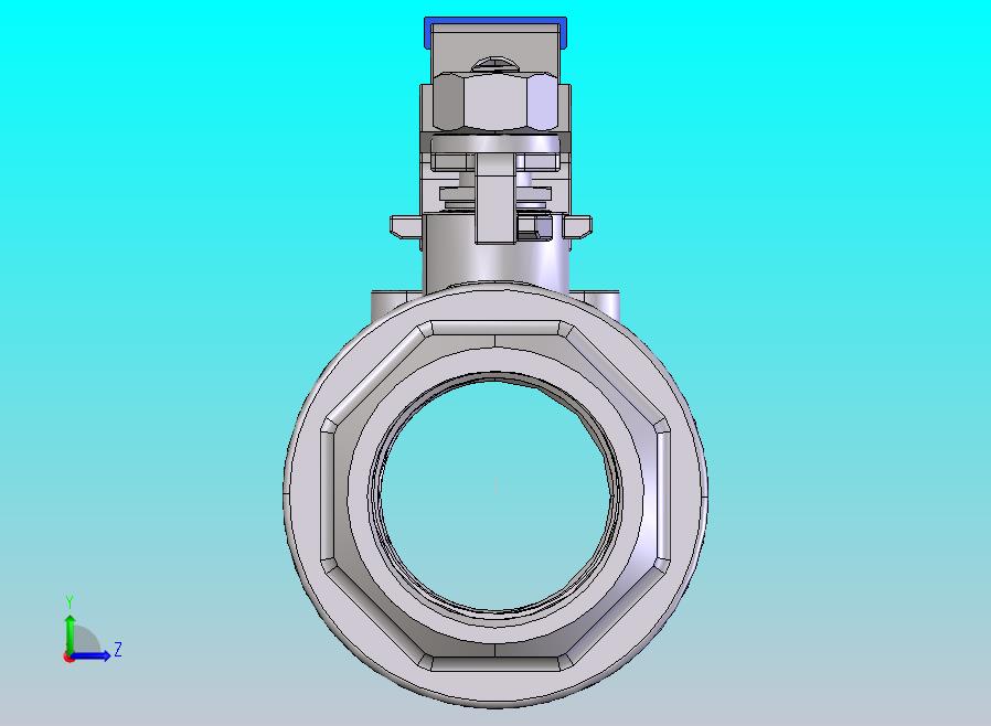 球阀、蝶阀FNW-FNW200AK