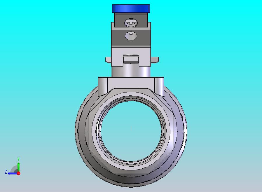 球阀、蝶阀FNW-FNW200AK