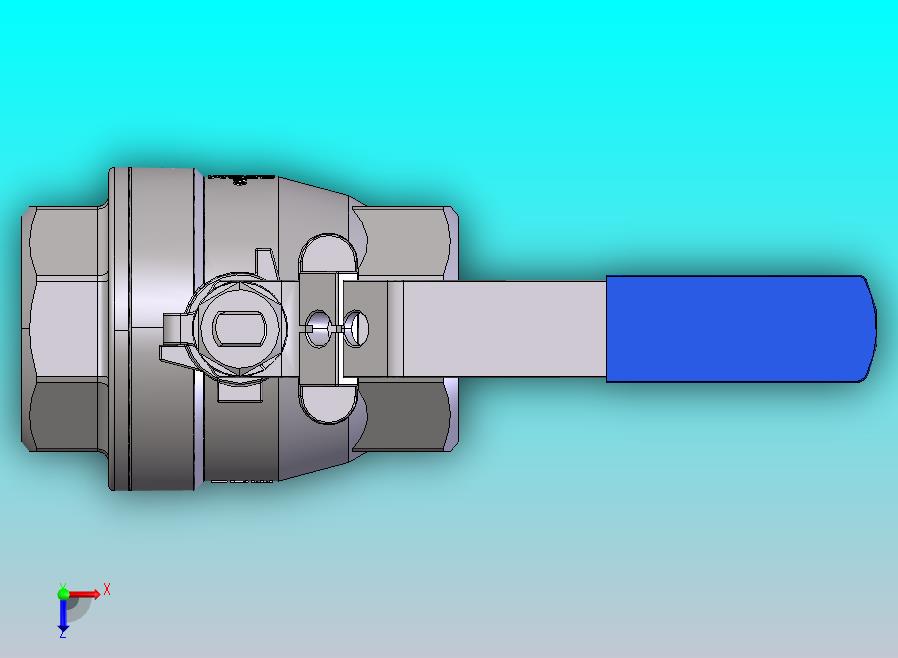 球阀、蝶阀FNW-FNW200AK
