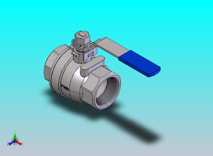 球阀、蝶阀FNW-FNW200AK