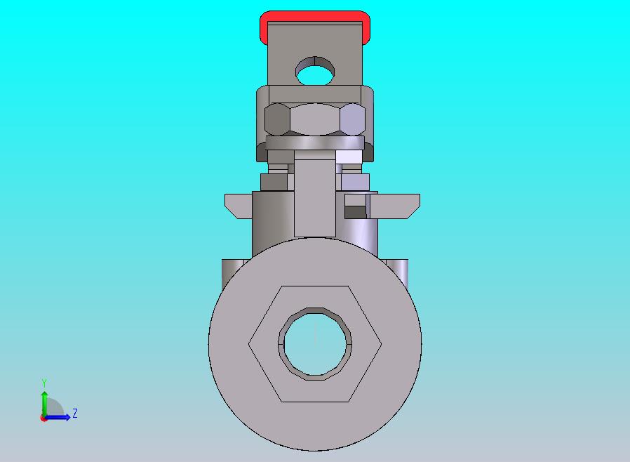 球阀、蝶阀FNW-FNW220ACC