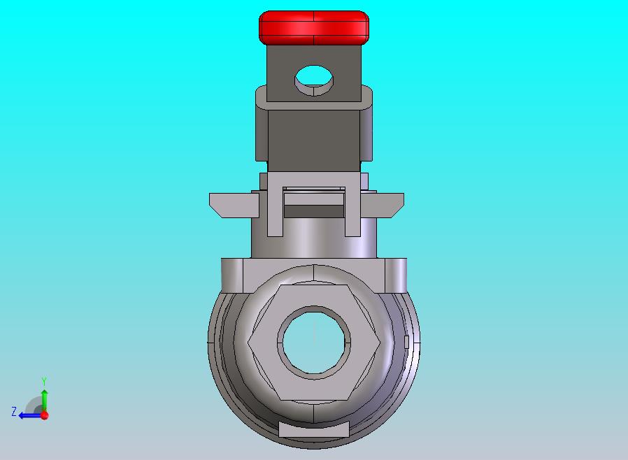 球阀、蝶阀FNW-FNW220ACC