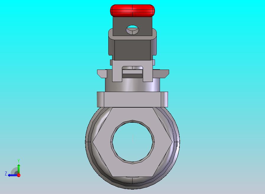 球阀、蝶阀FNW-FNW220ACG