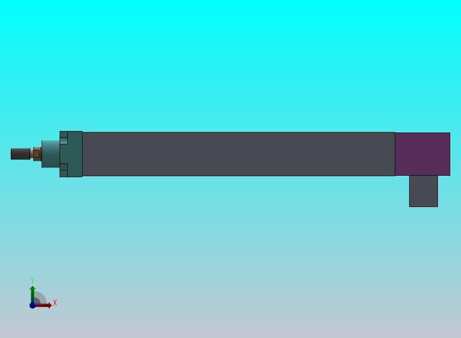 气缸（方型-50x20x400-mm-1.snapshot.1