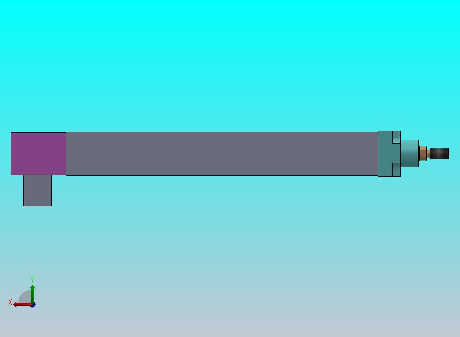 气缸（方型-50x20x400-mm-1.snapshot.1