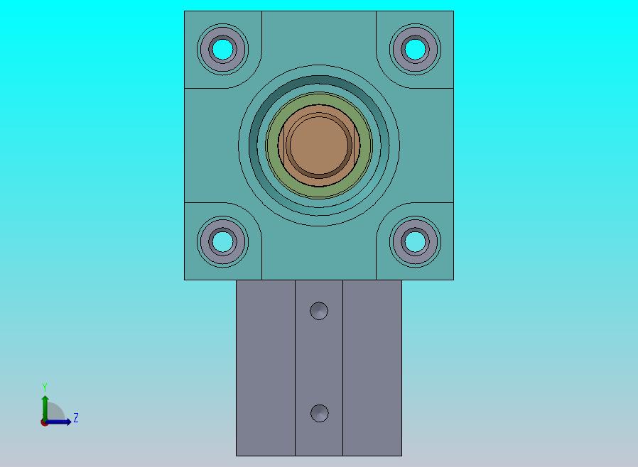 气缸（方型-50x20x400-mm-1.snapshot.1