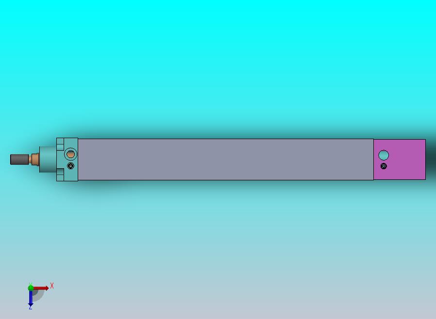 气缸（方型-50x20x400-mm-1.snapshot.1