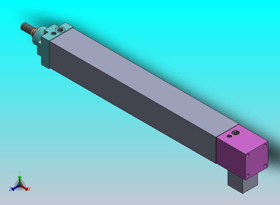 气缸（方型-50x20x400-mm-1.snapshot.1