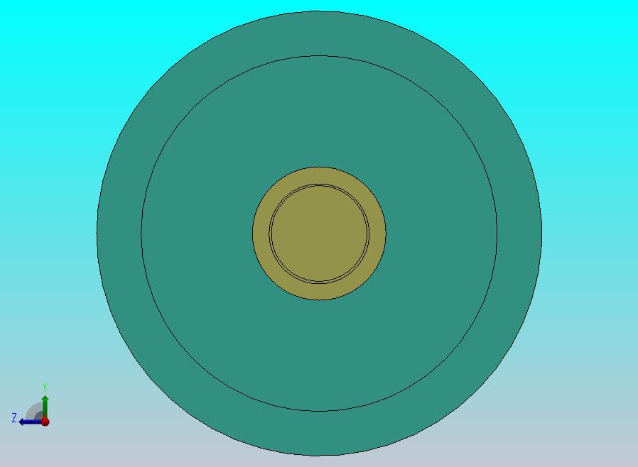 特别定制订单 - 无线