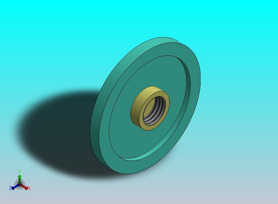 特别定制订单 - 无线