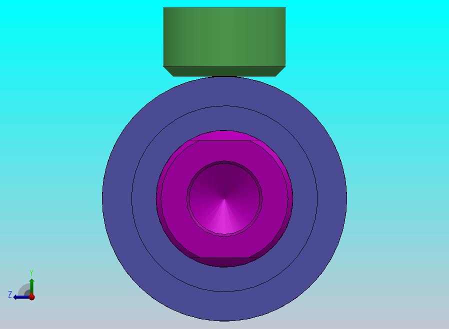 焊接式液压缸40x28x233-mm-1.snapshot.1