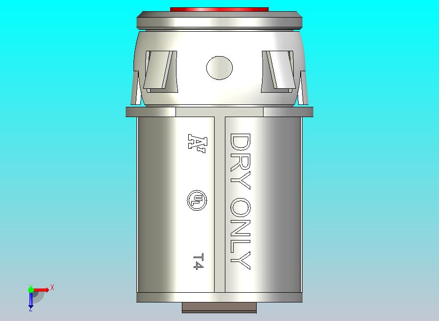 阿灵顿4010AST MC电缆连接器