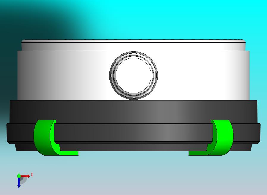 类型 _ 拨号指示器