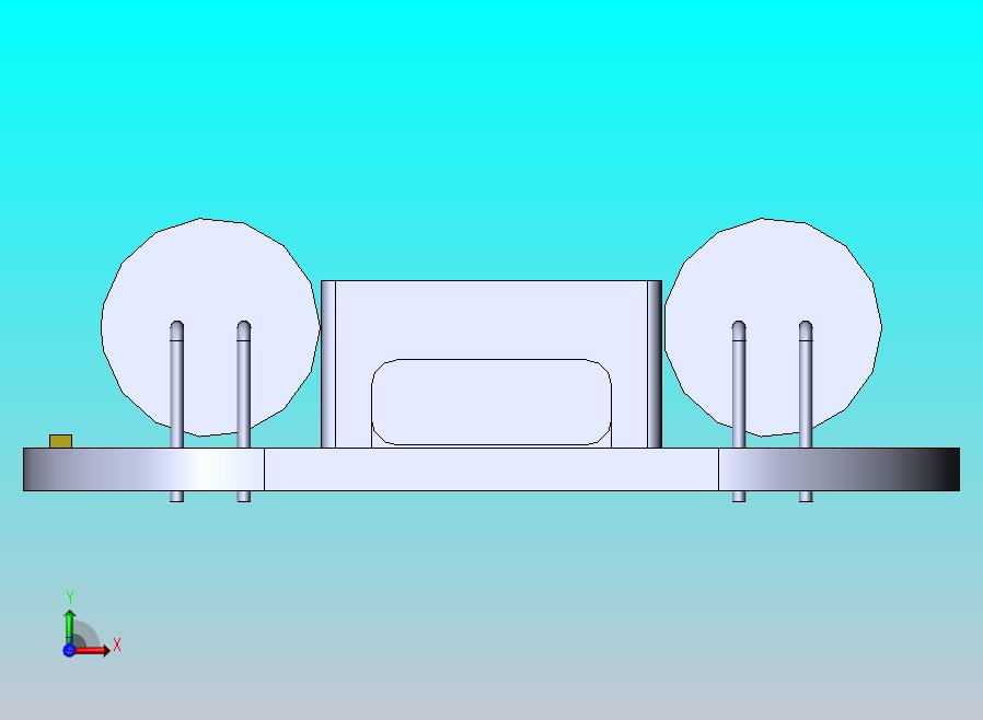 PD ip2368-2-5s-pd-100-w