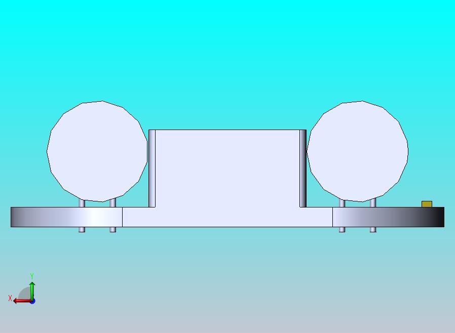 PD ip2368-2-5s-pd-100-w