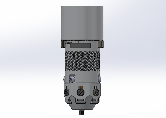 内六角螺钉拔出器