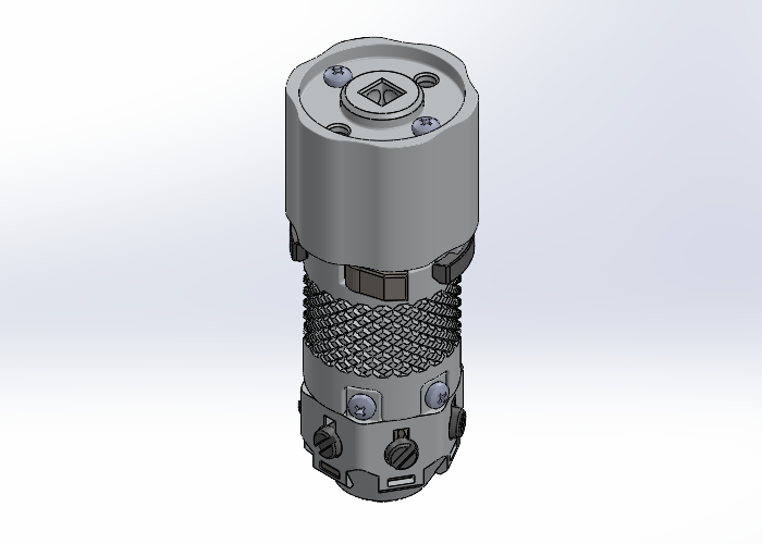 内六角螺钉拔出器