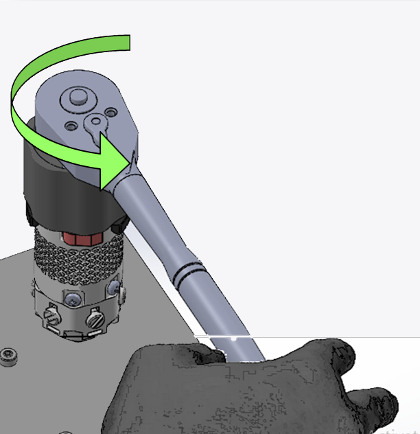 内六角螺钉拔出器