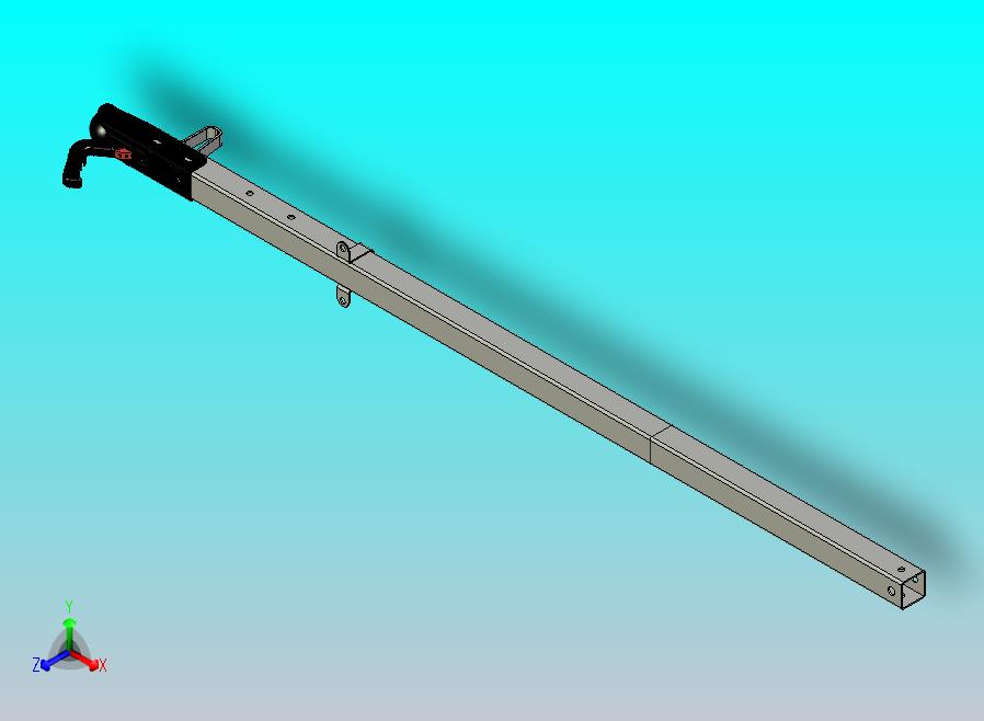 牵引力 750 公斤 COD 247961