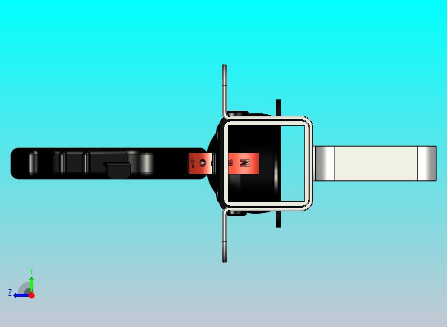 牵引力 750 公斤 COD 247961