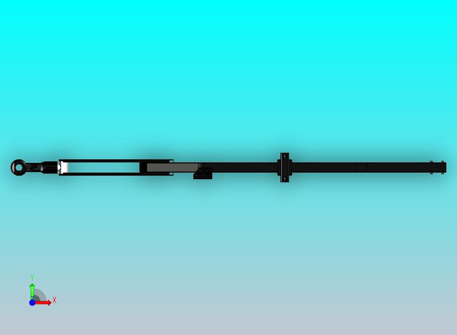 牵引力 1100kg COD 20057401