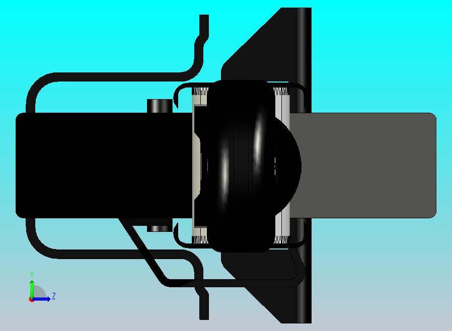 牵引力 1100kg COD 20057401