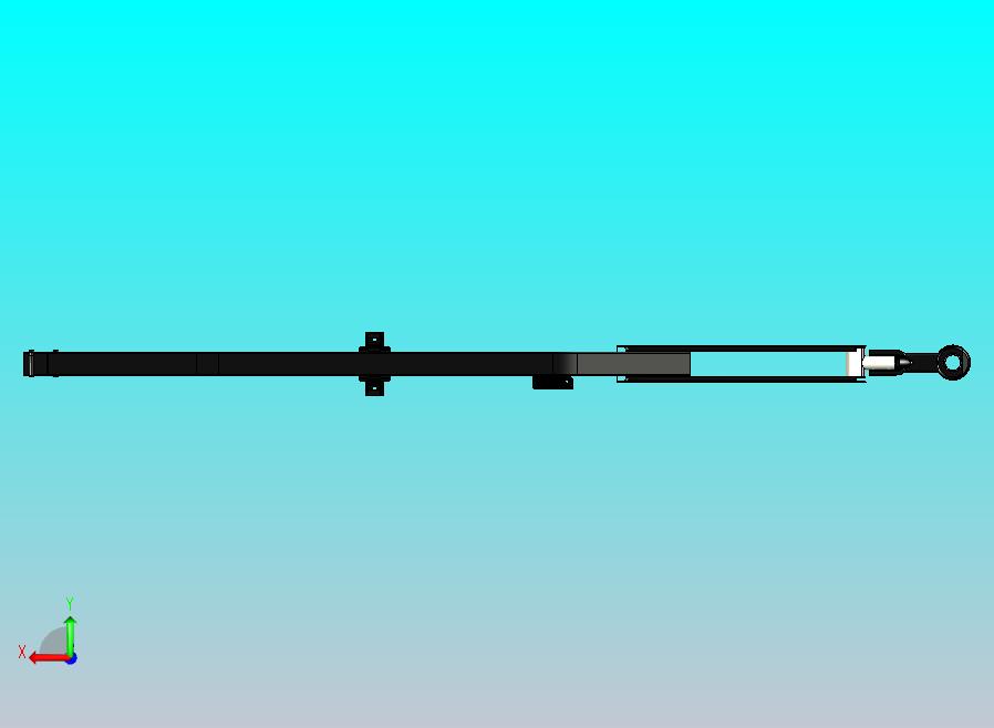 牵引力1600kg COD 20057401