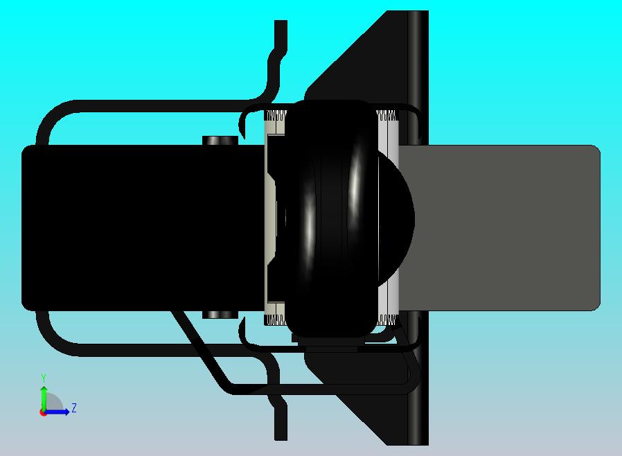 牵引力1600kg COD 20057401