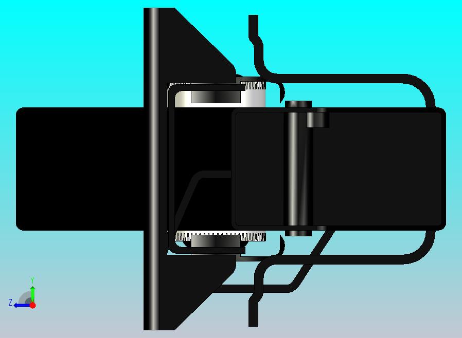 牵引力1600kg COD 20057401