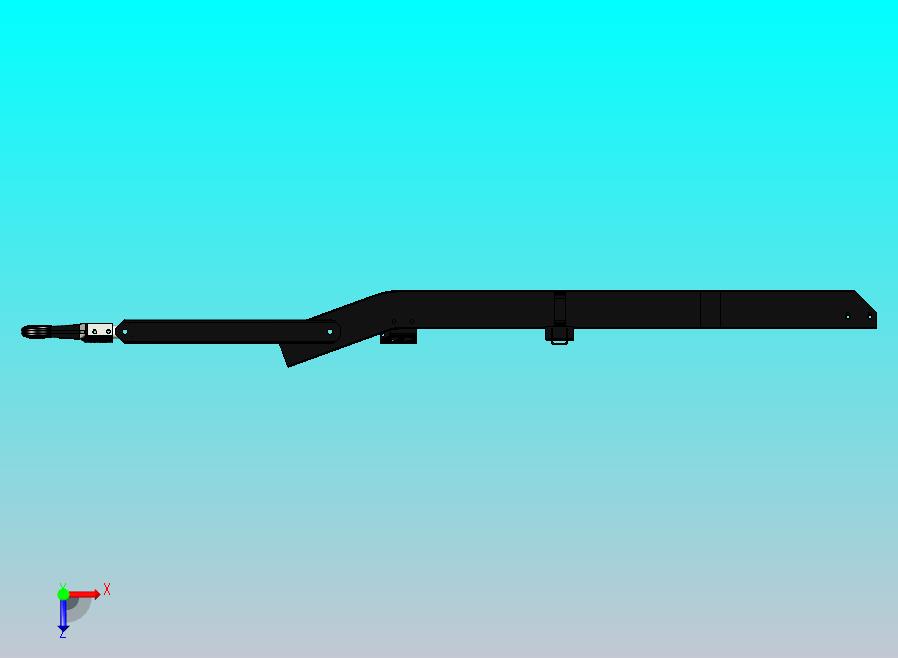 牵引力1600kg COD 20057401