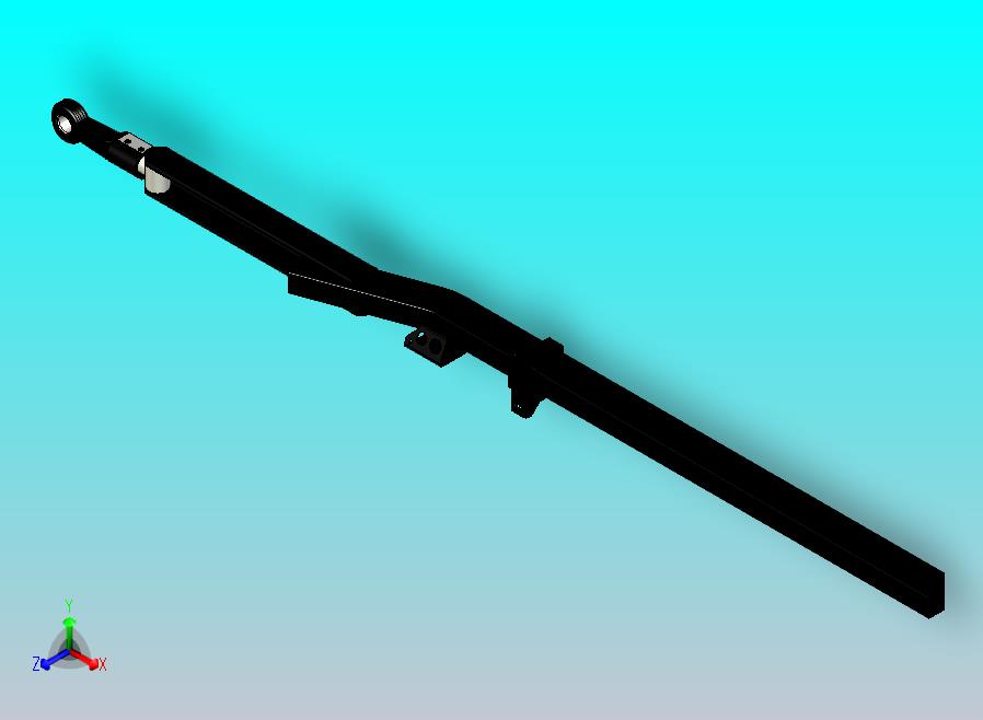 牵引力 750kg COD 20057401