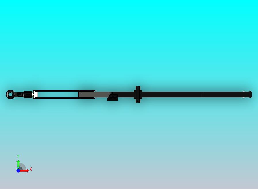 牵引力 750kg COD 20057401