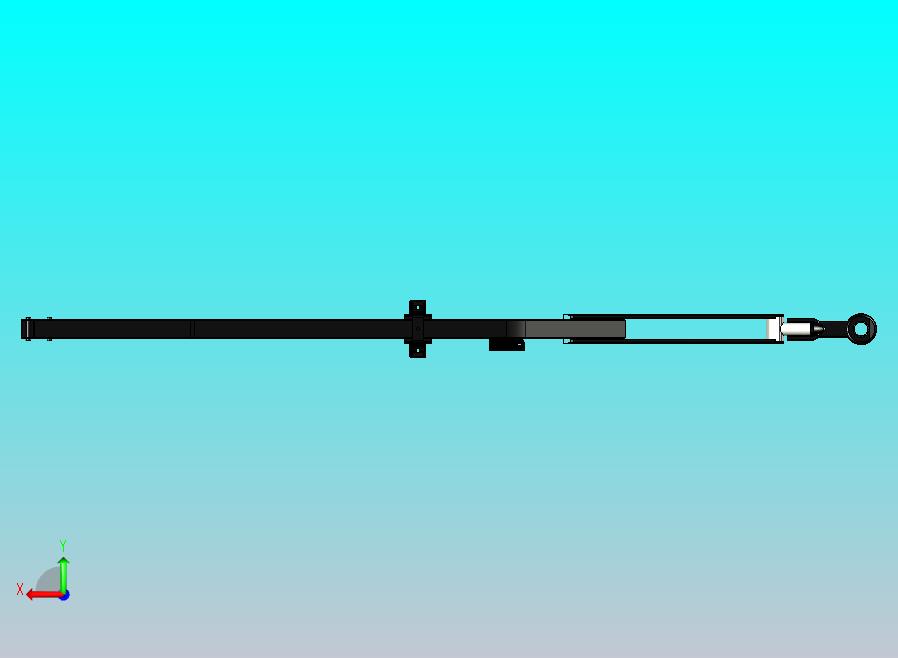 牵引力 750kg COD 20057401