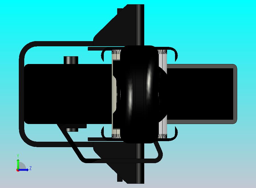 牵引力 750kg COD 20057401