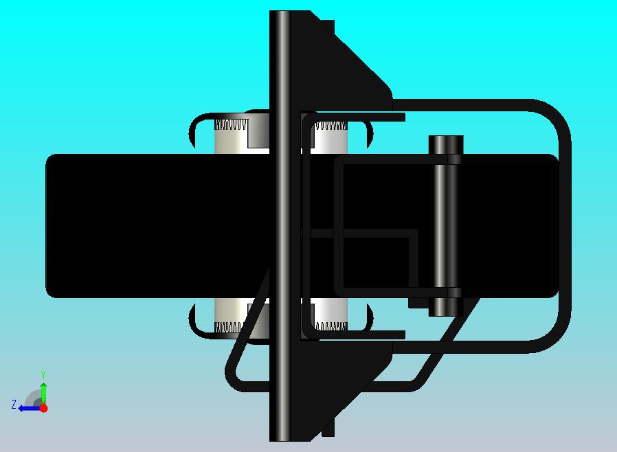 牵引力 750kg COD 20057401