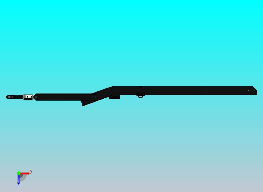 牵引力 750kg COD 20057401