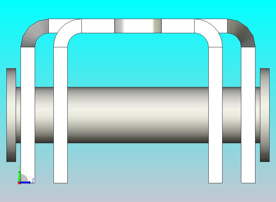 快速安装补偿型材
