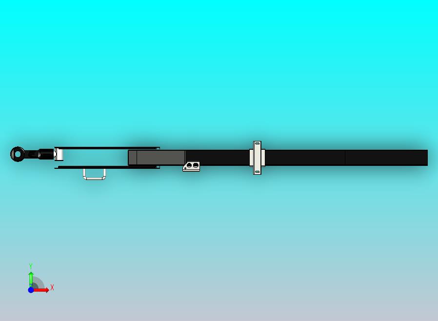 牵引力 5000 公斤 COD 20061521