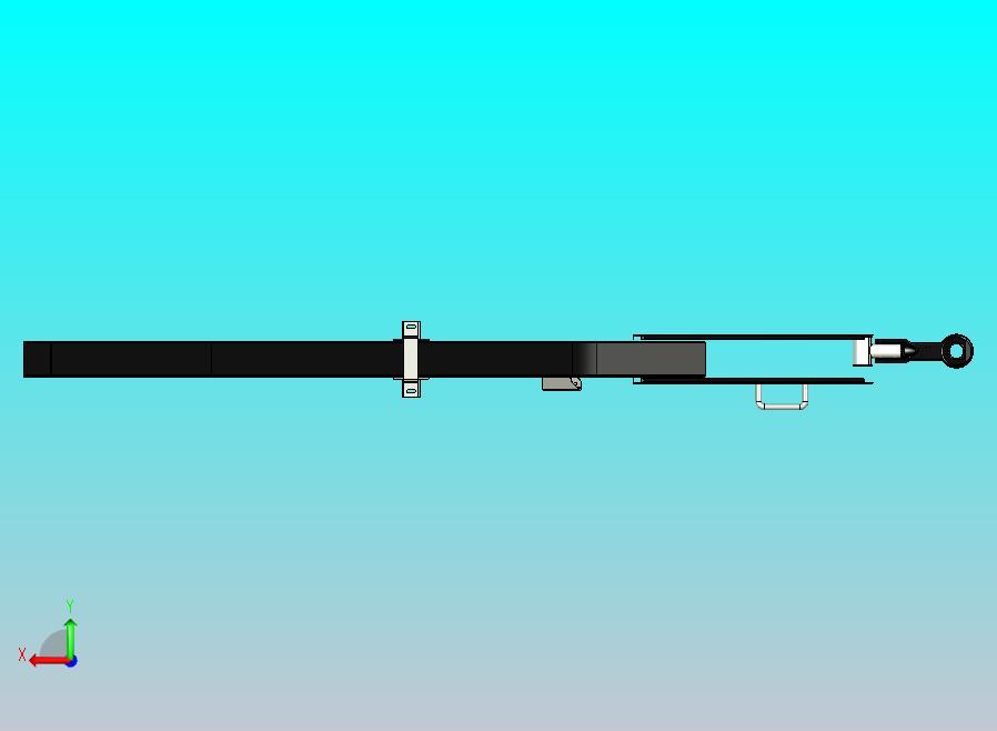 牵引力 5000 公斤 COD 20061521