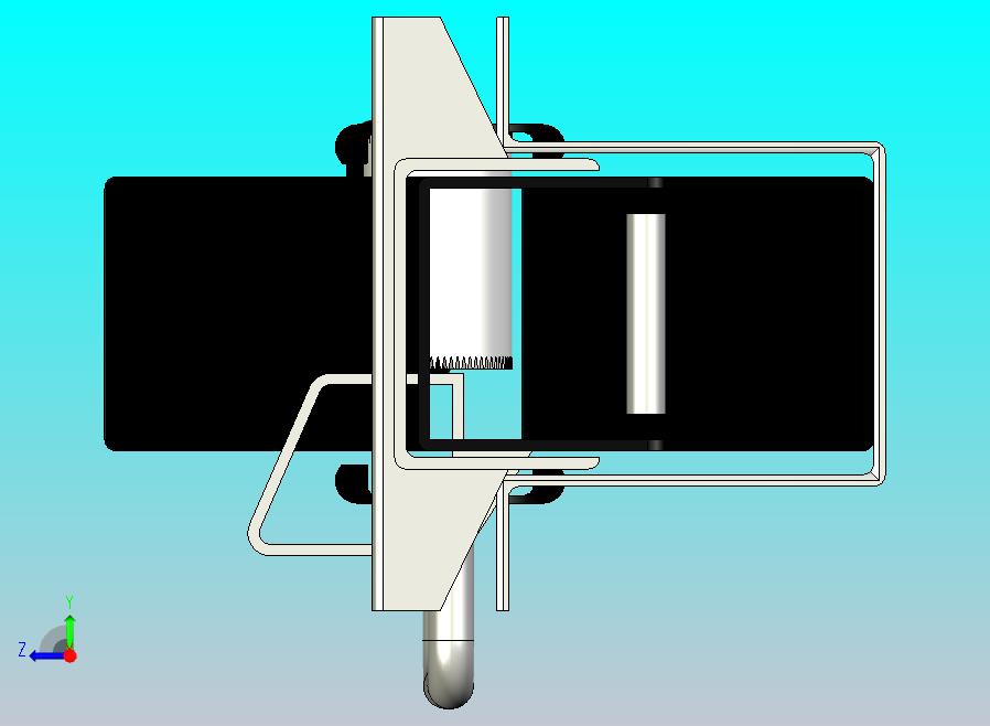 牵引力 5000 公斤 COD 20061521