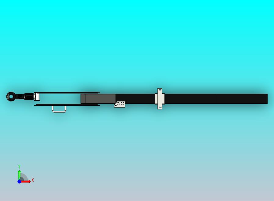 牵引力 3500 公斤 COD 20061541