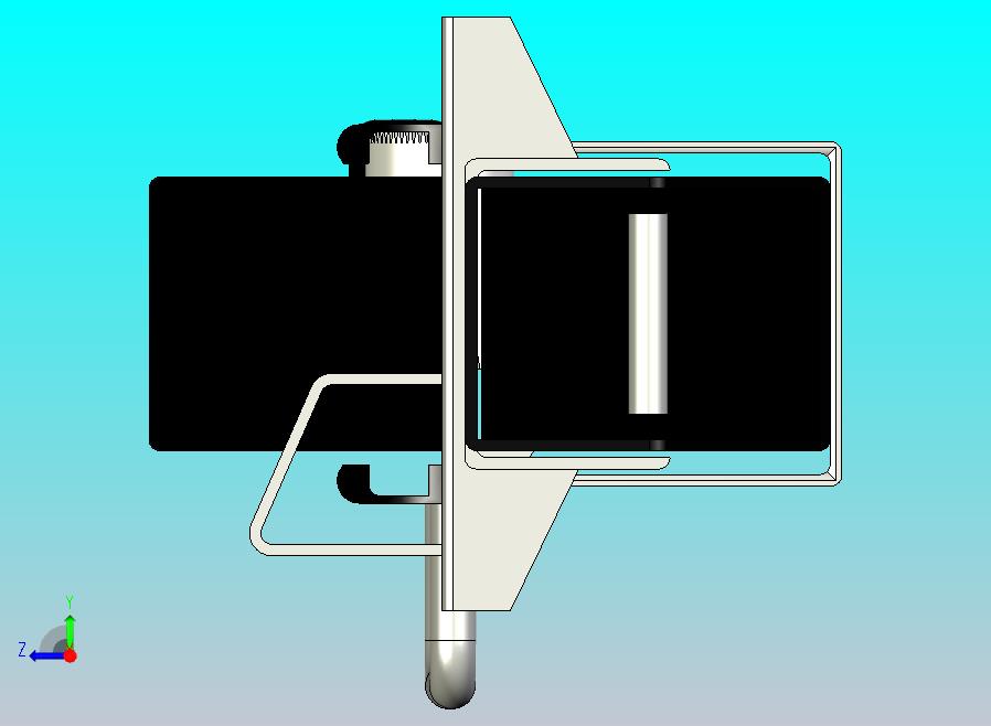 牵引力 3500 公斤 COD 20061541