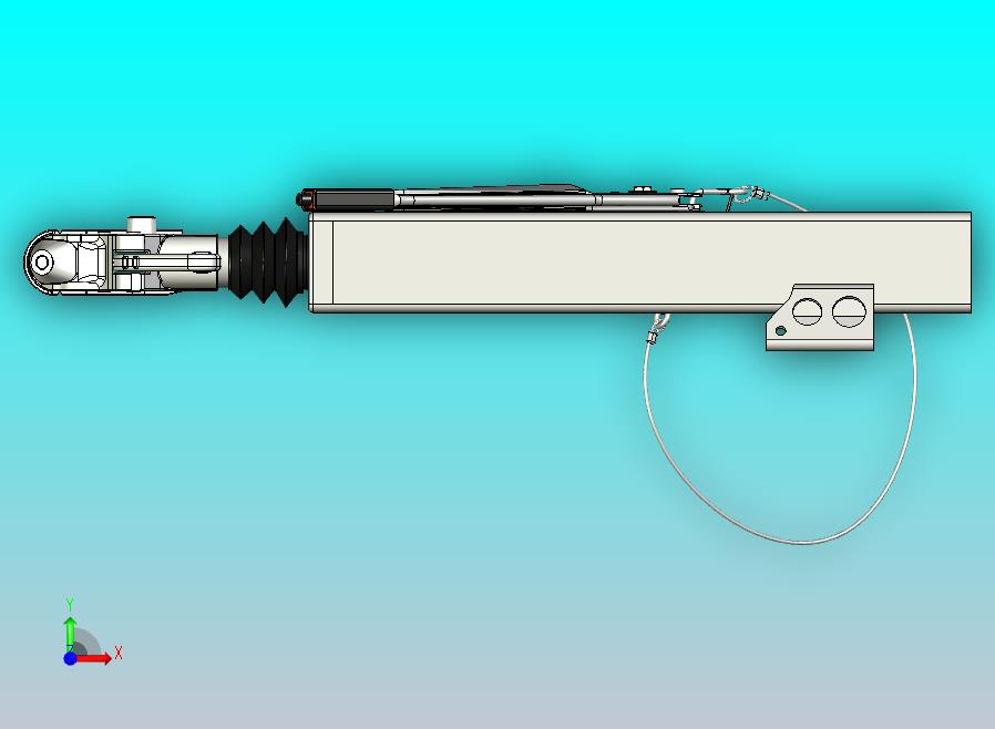 惯性制动控制装置 2500-3500 v1 Sheet1
