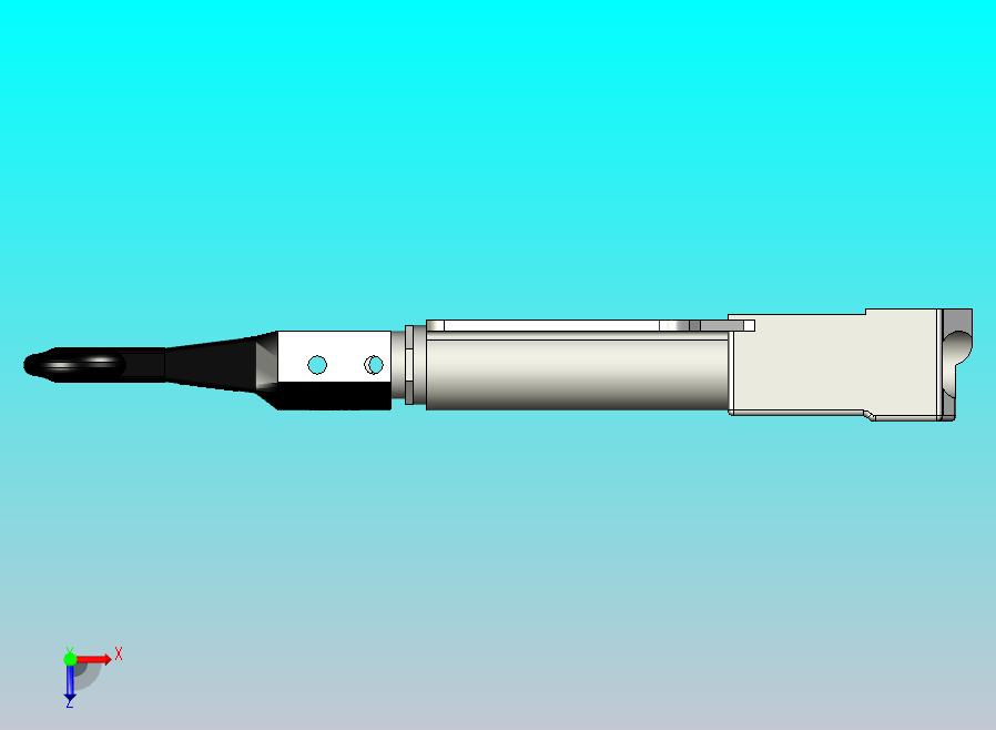 牵引装置 v 3500 公斤