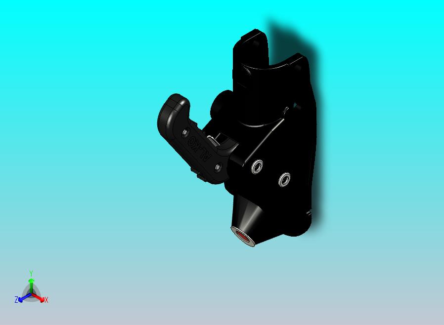 球对 AK 301 COD 1224339