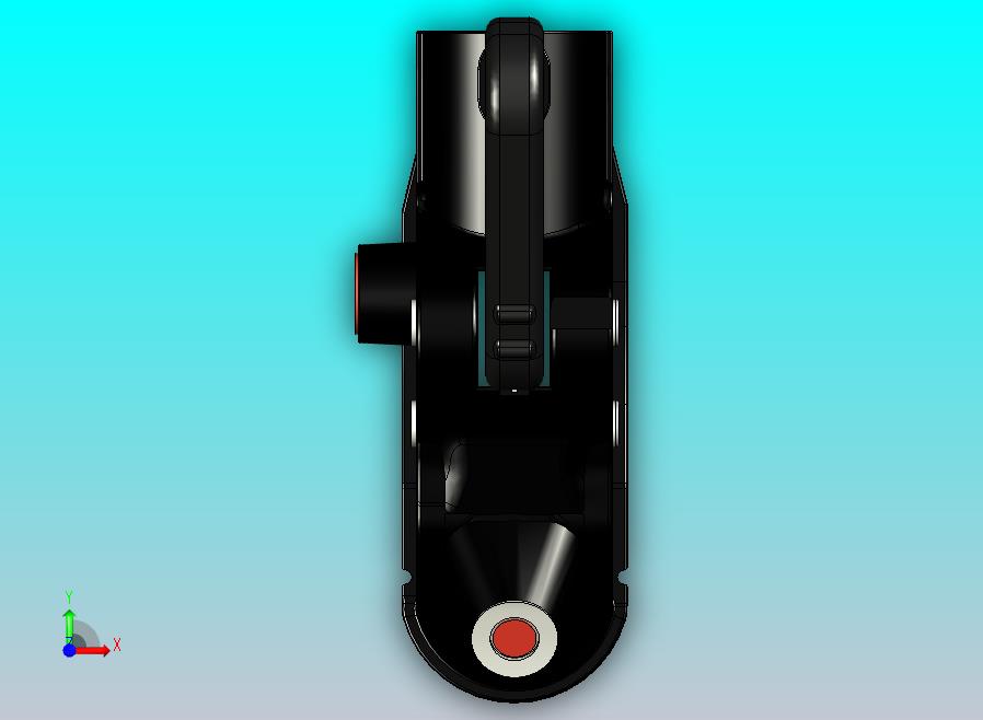 球对 AK 301 COD 1224339