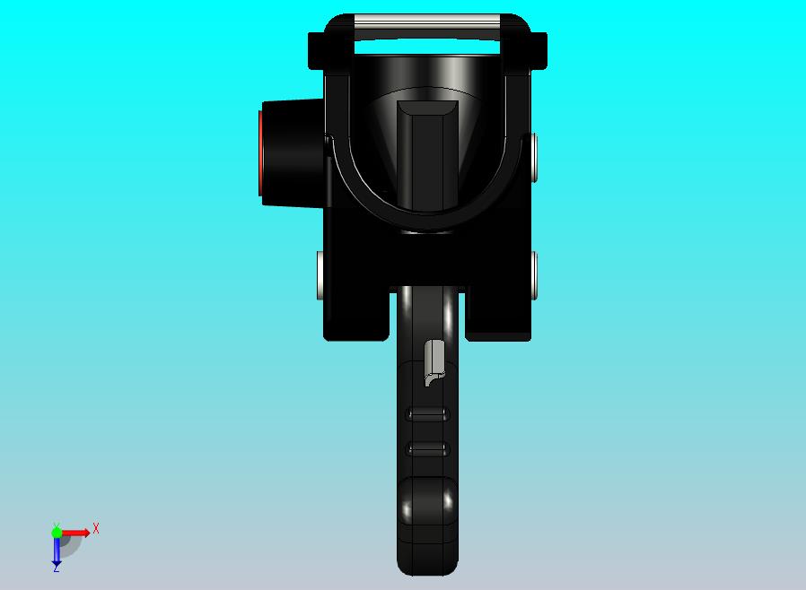 球对 AK 301 COD 1224339