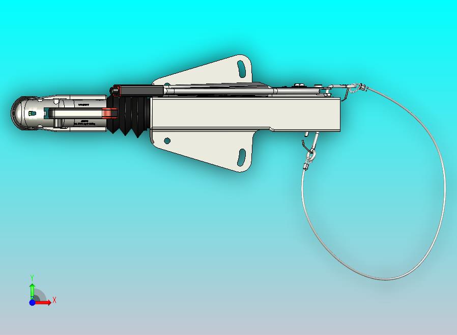 控制装置 V 950-1600 (1)